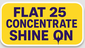 Flat 25 Pro - Home